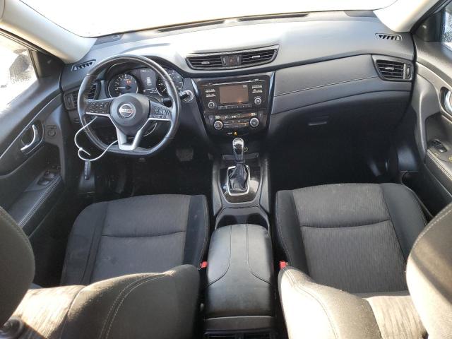 Photo 8 from auction – 2017 NISSAN ROGUE S with VIN JN8AT2MT9HW151637