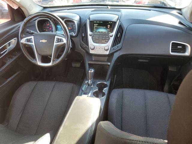 Photo 8 from auction – 2016 CHEVROLET EQUINOX LT with VIN 2GNFLFEK4G6153200