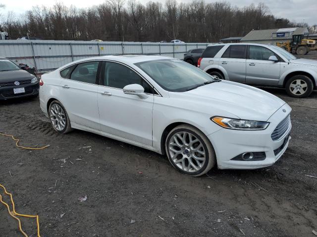 Photo 4 from auction – 2013 FORD FUSION TIT with VIN 3FA6P0K92DR351926