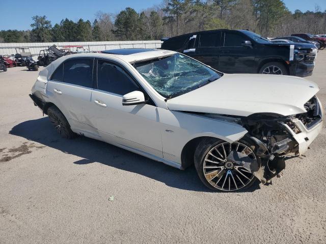 Photo 4 from auction – 2012 MERCEDES-BENZ E 350 with VIN WDDHF5KB7CA594958