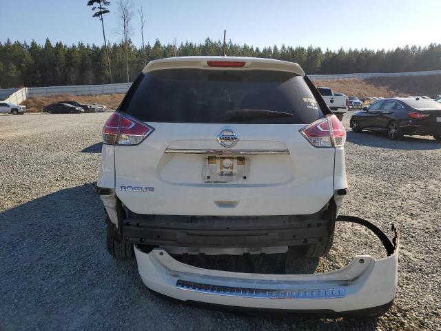 Photo 6 from auction – 2016 NISSAN ROGUE S with VIN JN8AT2MT2GW013016
