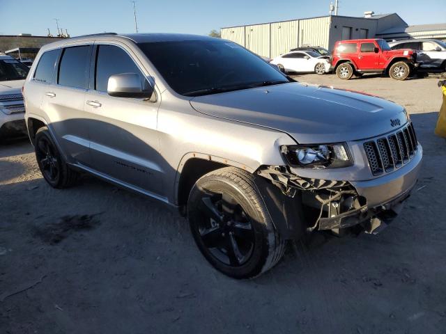 Photo 4 from auction – 2015 JEEP GRAND CHER with VIN 1C4RJEAG1FC218260