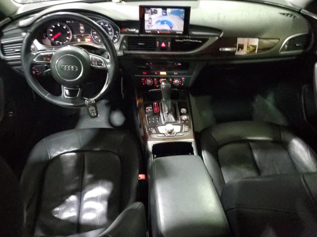 Photo 8 from auction – 2018 AUDI A6 PREMIUM with VIN WAUF8AFC9JN018735