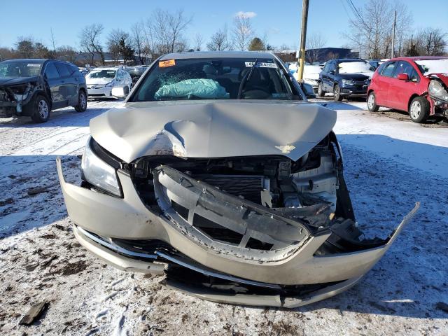 Photo 5 from auction – 2014 BUICK LACROSSE with VIN 1G4GB5G32EF175288