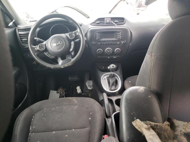 Photo 8 from auction – 2015 KIA SOUL with VIN KNDJN2A25F7144709