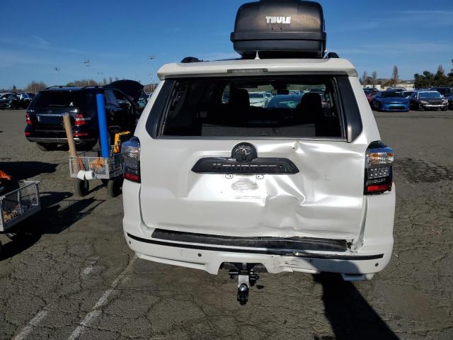 Photo 6 from auction – 2012 TOYOTA 4RUNNER SR with VIN JTEBU5JR0C5089661