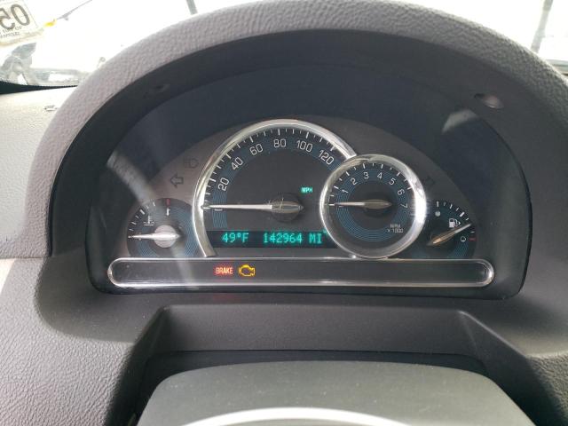 Photo 9 from auction – 2011 CHEVROLET HHR LT with VIN 3GNBACFU0BS590091
