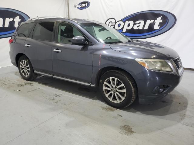 صورة رقم 4 من المزاد - 2014 NISSAN PATHFINDER مع VIN 5N1AR2MN0EC660357