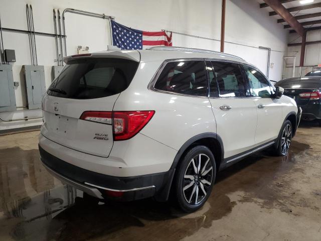 Photo 3 from auction – 2020 HONDA PILOT with VIN 5FNYF6H0XLB062228