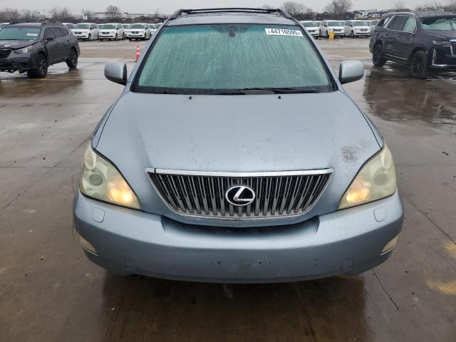 Photo 5 from auction – 2004 LEXUS RX 330 with VIN JTJGA31U740043283