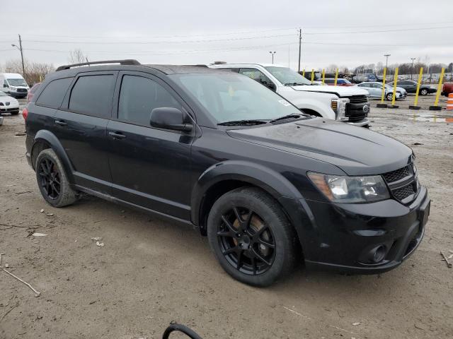 Photo 4 from auction – 2014 DODGE JOURNEY SX with VIN 3C4PDCBG3ET304206