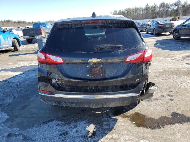 Photo 6 from auction – 2018 CHEVROLET EQUINOX LT with VIN 2GNAXJEV6J6324029