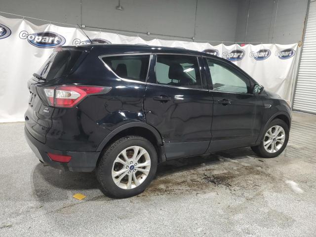 Photo 3 from auction – 2017 FORD ESCAPE SE with VIN 1FMCU9GD2HUA82294