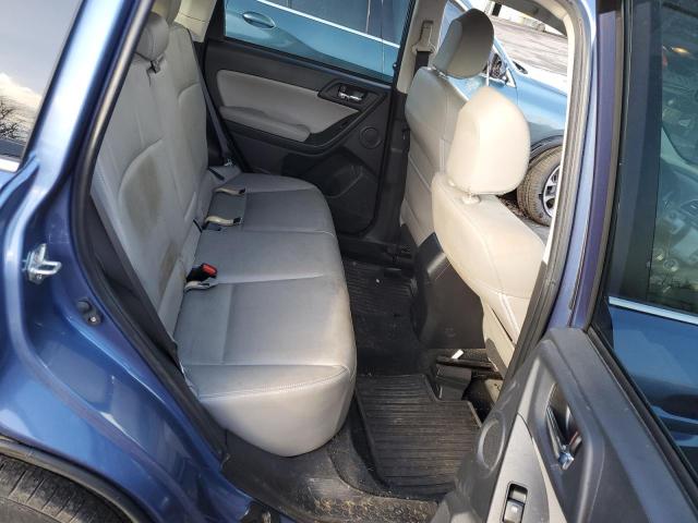 Photo 11 from auction – 2016 SUBARU FORESTER 2 with VIN JF2SJARC5GH415384