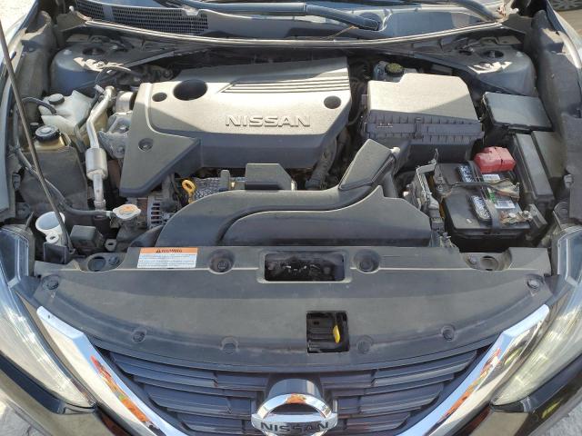 Photo 11 from auction – 2017 NISSAN ALTIMA 2.5 with VIN 1N4AL3AP7HC498710