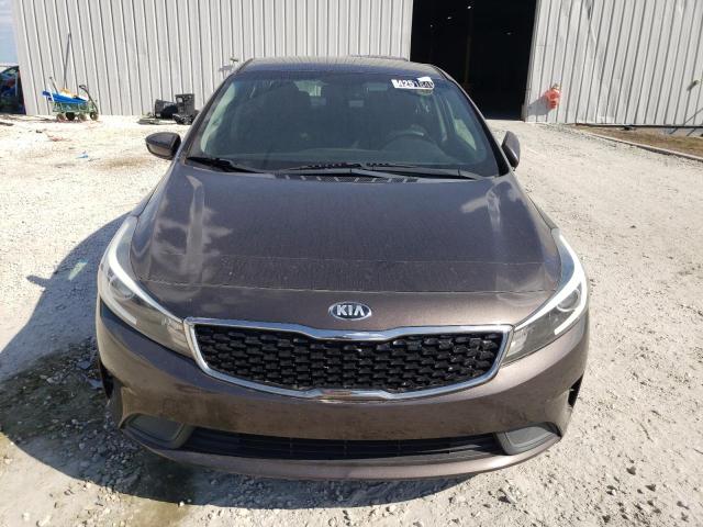 Photo 5 from auction – 2017 KIA FORTE LX with VIN 3KPFK4A7XHE134329