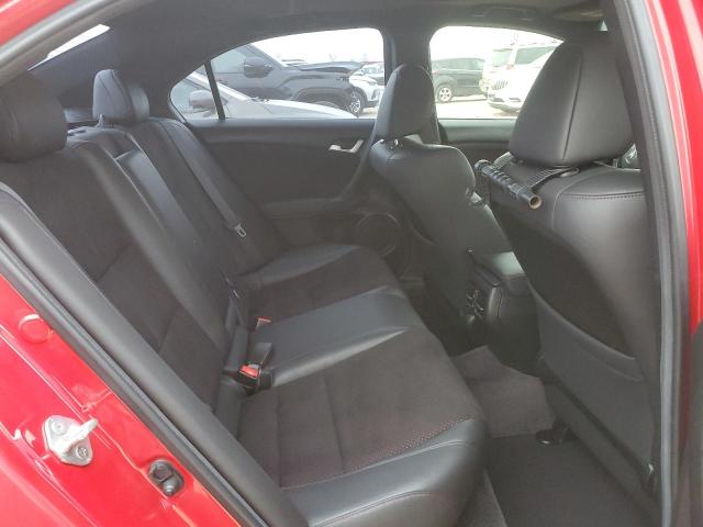 Photo 10 from auction – 2014 ACURA TSX SE with VIN JH4CU2F80EC005892