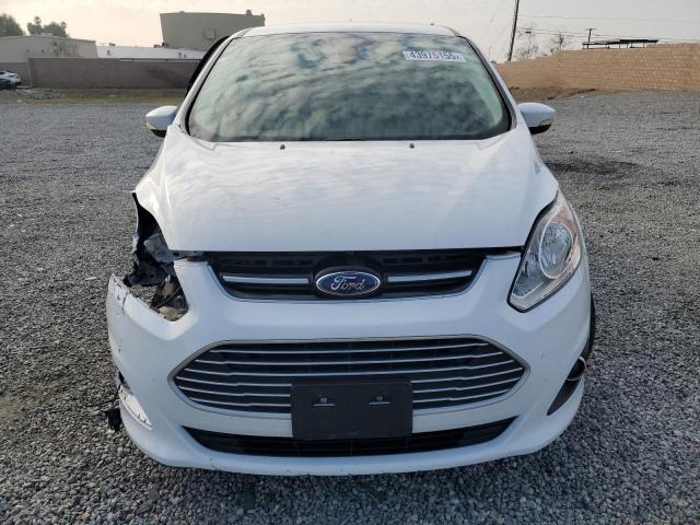 Photo 5 from auction – 2013 FORD C-MAX SEL with VIN 1FADP5BU5DL532252