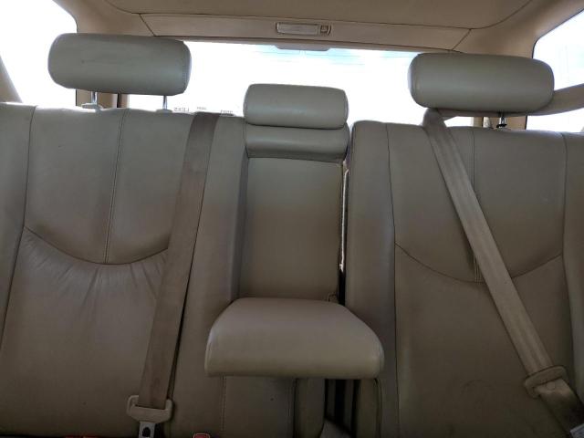 Photo 10 from auction – 2003 LEXUS RX 300 with VIN JTJGF10U630161993