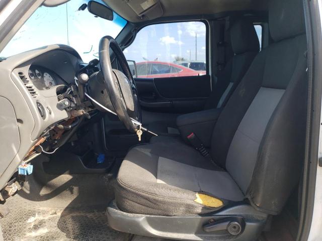 Photo 7 from auction – 2010 FORD RANGER SUP with VIN 1FTKR4EE3APA77397