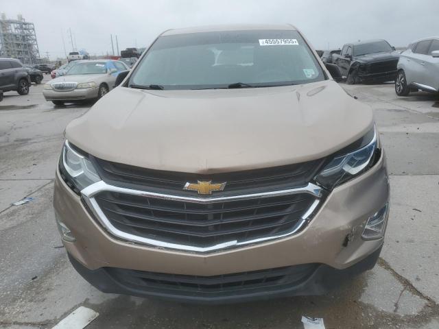 Photo 5 from auction – 2018 CHEVROLET EQUINOX LS with VIN 2GNAXHEVXJ6295143