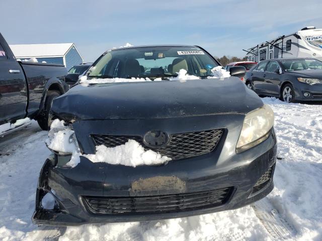 Photo 5 from auction – 2010 TOYOTA COROLLA BA with VIN 1NXBU4EE7AZ358422