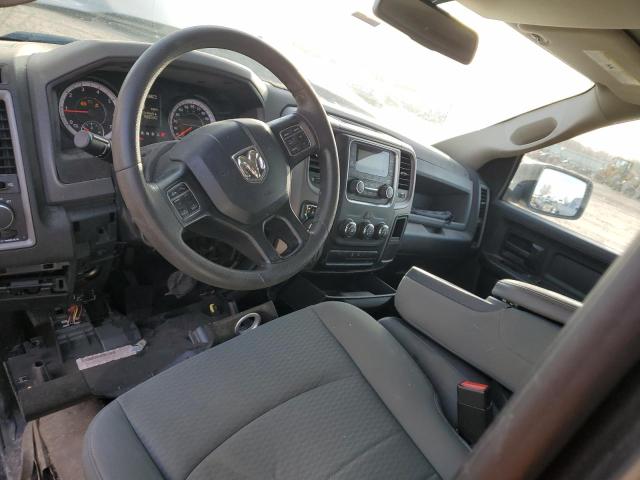 صورة رقم 8 من المزاد - 2019 RAM 1500 CLASS مع VIN 1C6RR6FG8KS733190
