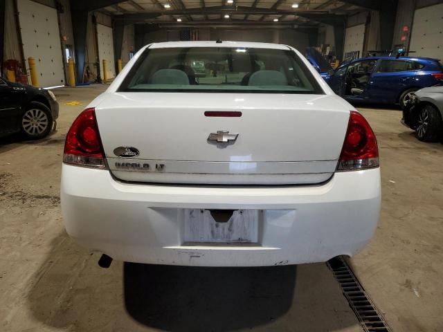 Photo 6 from auction – 2013 CHEVROLET IMPALA LT with VIN 2G1WG5E31D1250419