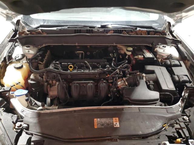 Photo 11 from auction – 2016 FORD FUSION SE with VIN 1FA6P0H72G5117041