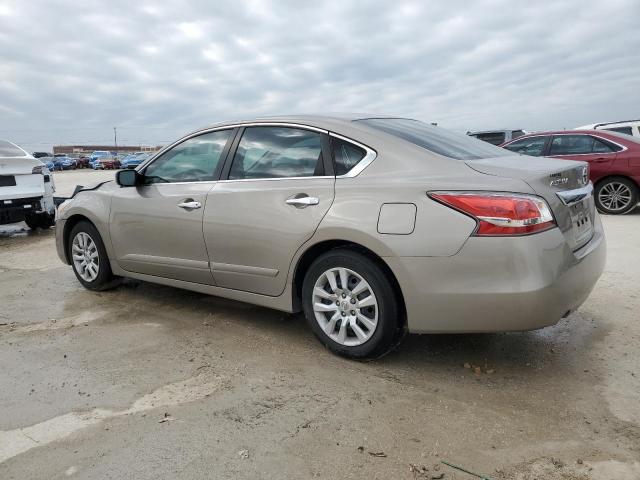 Photo 2 from auction – 2015 NISSAN ALTIMA 2.5 with VIN 1N4AL3AP8FN372020