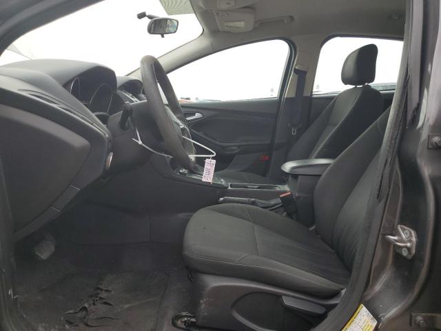 Photo 7 from auction – 2015 FORD FOCUS SE with VIN 1FADP3F23FL280081