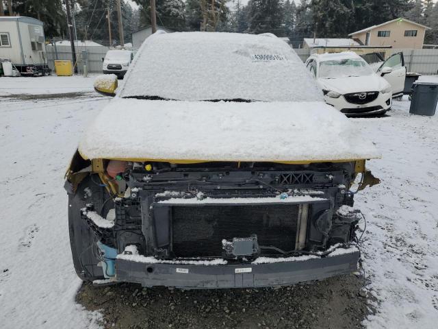 Photo 5 from auction – 2021 KIA SELTOS SX with VIN KNDETCA27M7129073