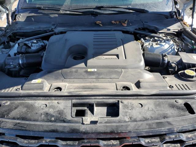 Снимка 12 от търг – 2021 LAND ROVER RANGE ROVE с VIN SALGS2RU1MA422698