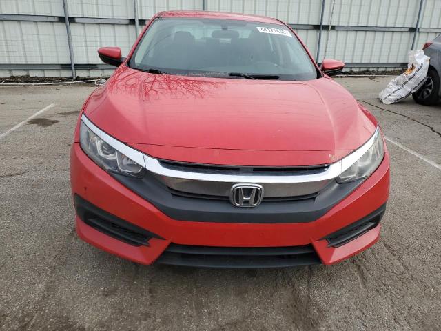 Photo 5 from auction – 2017 HONDA CIVIC LX with VIN 2HGFC2F58HH554606