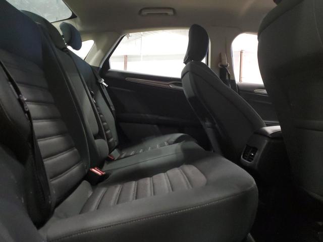 Photo 10 from auction – 2017 FORD FUSION SE with VIN 3FA6P0H77HR393987