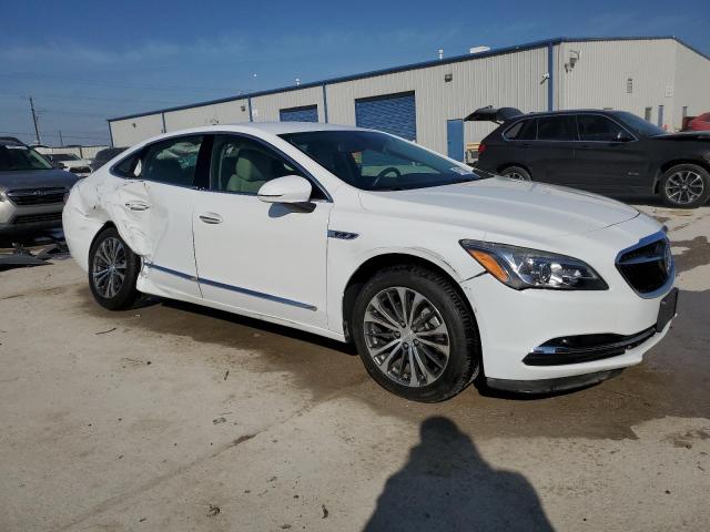 Photo 4 from auction – 2017 BUICK LACROSSE E with VIN 1G4ZP5SS1HU162671