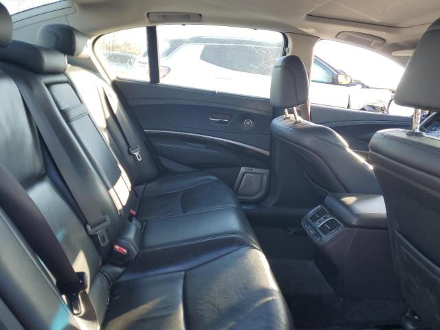 Photo 10 from auction – 2014 ACURA RLX ADVANC with VIN JH4KC1F91EC006406