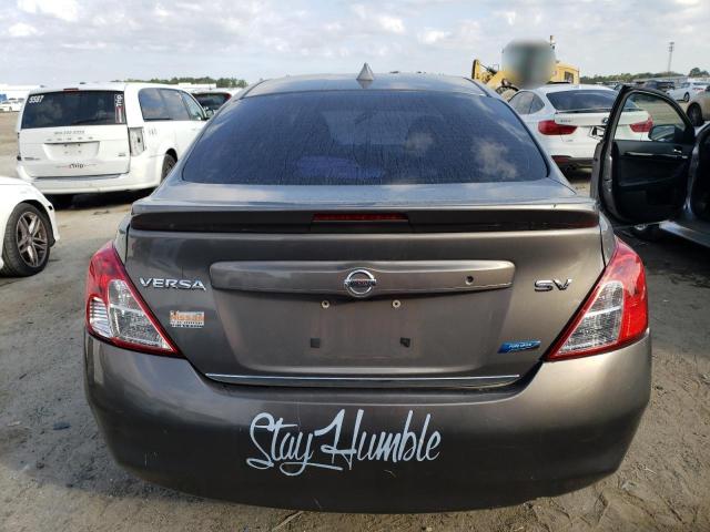 Photo 6 from auction – 2013 NISSAN VERSA S with VIN 3N1CN7APXDL892465