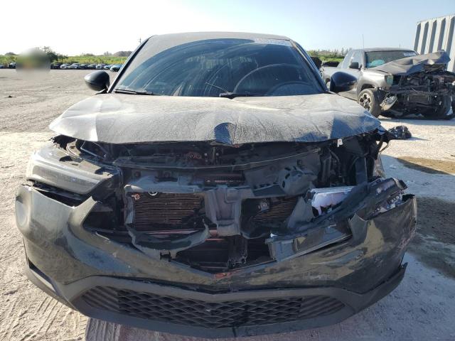 Photo 5 from auction – 2024 ACURA INTEGRA with VIN 19UDE4H21RA010240