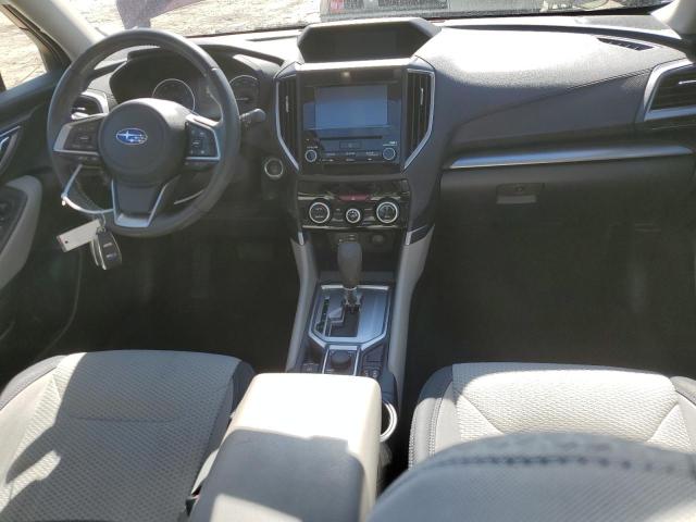 Photo 8 from auction – 2023 SUBARU FORESTER P with VIN JF2SKAEC8PH525106