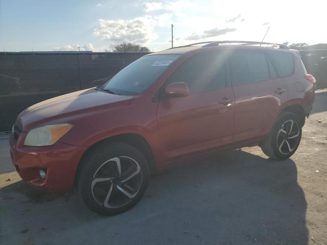 TOYOTA RAV4 2010 with VIN 2T3BF4DV2AW037438 - Photo from auction