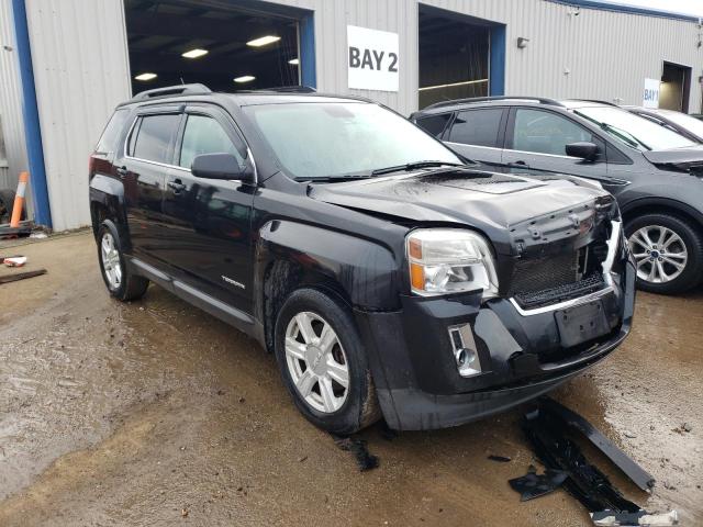 Photo 4 from auction – 2015 GMC TERRAIN SL with VIN 2GKALREK3F6353203