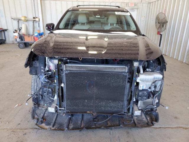 Photo 5 from auction – 2020 TOYOTA HIGHLANDER with VIN 5TDYZRAH5LS013605