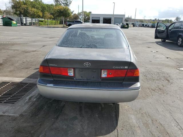 Photo 6 from auction – 2001 TOYOTA CAMRY CE with VIN 4T1BG22K41U812017