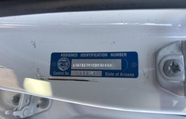 Photo 10 from auction – 2021 RAM 1500 TRX with VIN 1C6SRFU93MN903804