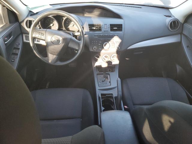 Photo 8 from auction – 2013 MAZDA 3 with VIN JM1BL1TG0D1703841