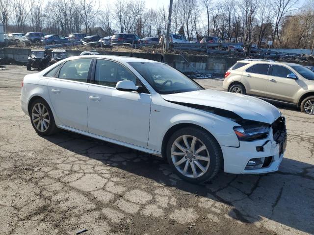 Photo 4 from auction – 2014 AUDI A4 PREMIUM with VIN WAUBFAFL1EN001468