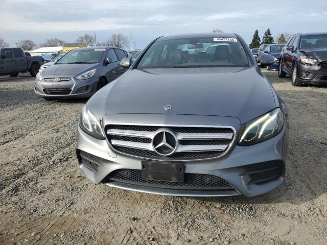 Photo 5 from auction – 2017 MERCEDES-BENZ E 300 with VIN WDDZF4JB2HA238263