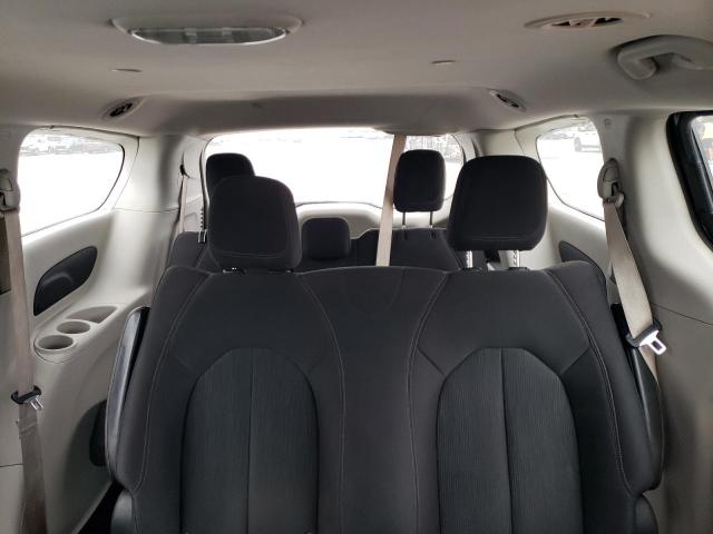 Снимка 10 от търг – 2018 CHRYSLER PACIFICA L с VIN 2C4RC1AGXJR274569