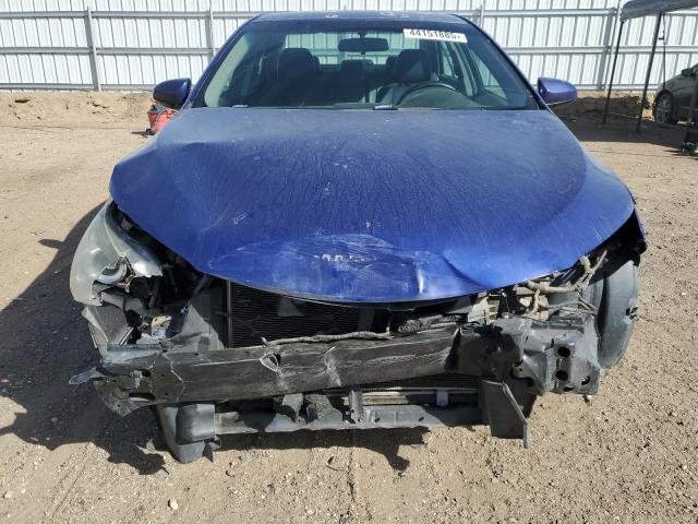 Photo 5 from auction – 2015 TOYOTA CAMRY LE with VIN 4T1BF1FKXFU884564